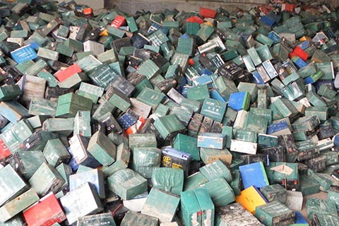 铝电池回收_比克锂电池回收_手机电池回收处理
